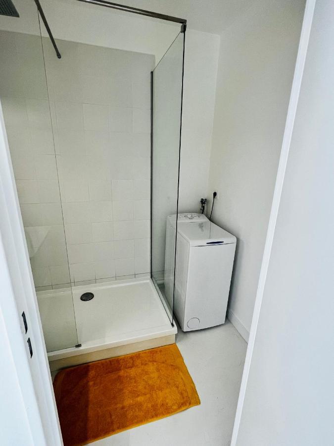 Appartement Appart. avec grande terrasse vue océan à Saint-Gilles Les Bains Extérieur photo