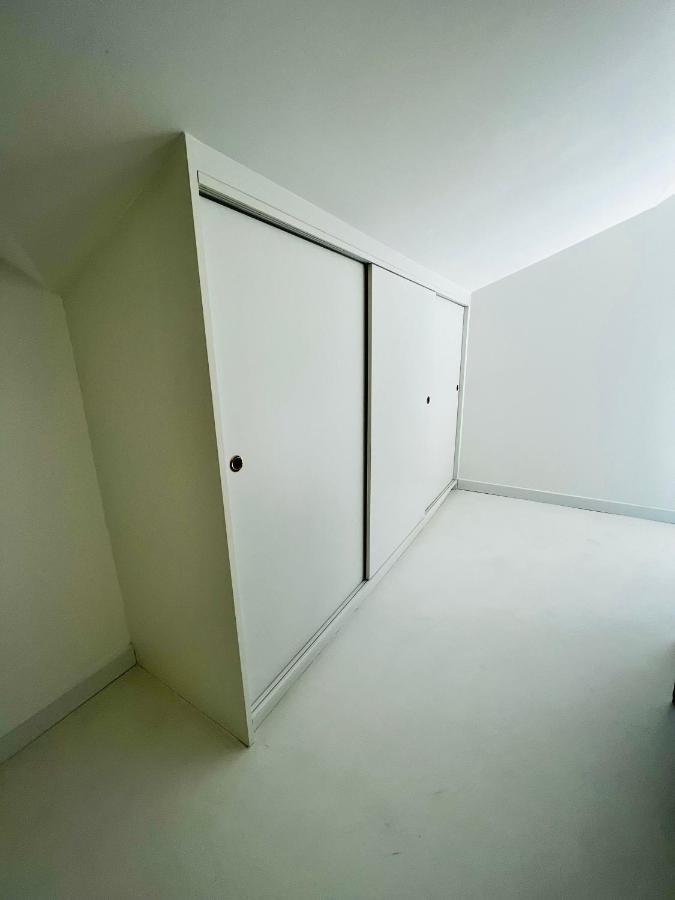 Appartement Appart. avec grande terrasse vue océan à Saint-Gilles Les Bains Extérieur photo